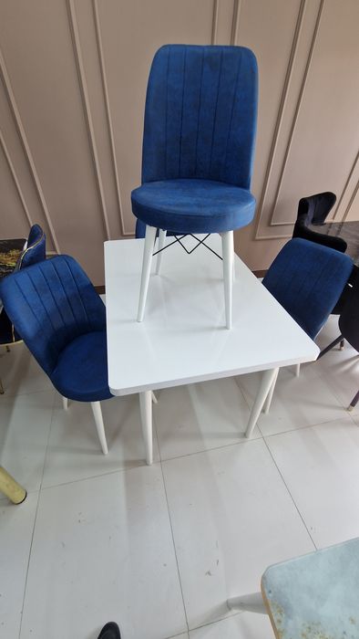 Стулья оптом и в розницу!