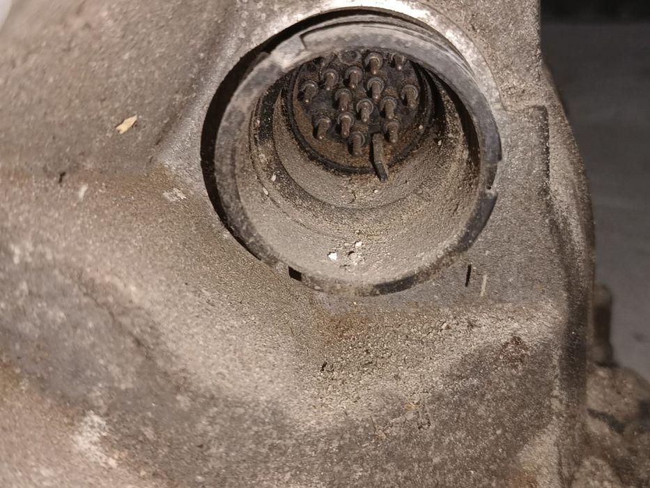 Cutie de viteze automata 2.0 D 6HP-21 BMW Seria 3 E36 (1990 - 2000)