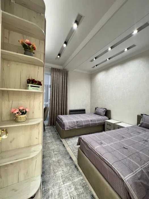 Сдаётся квартира на ЖК Oq Saroy‼️