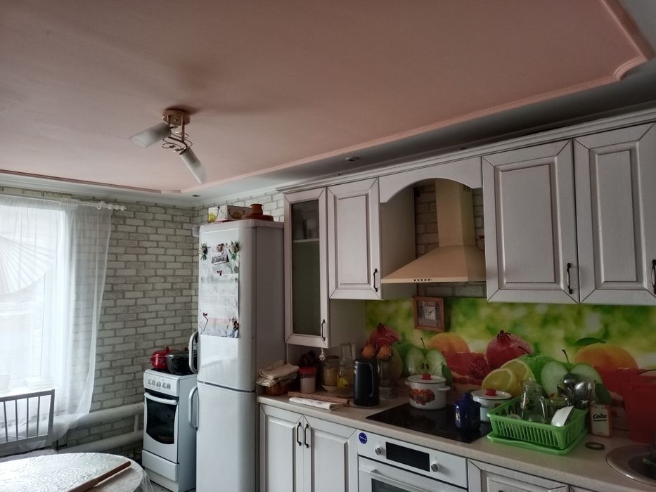 Продаётся благоустроенный 4х комнатный дом