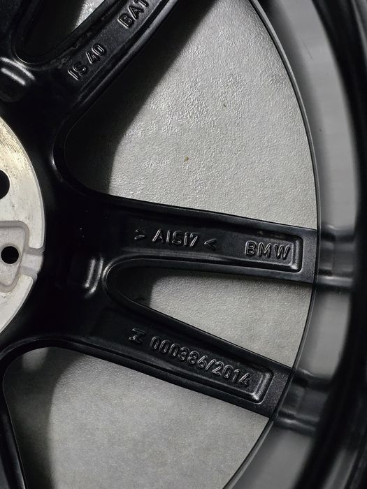 Jante BMW , 791M, seria 3 g20, seria 4 g26
