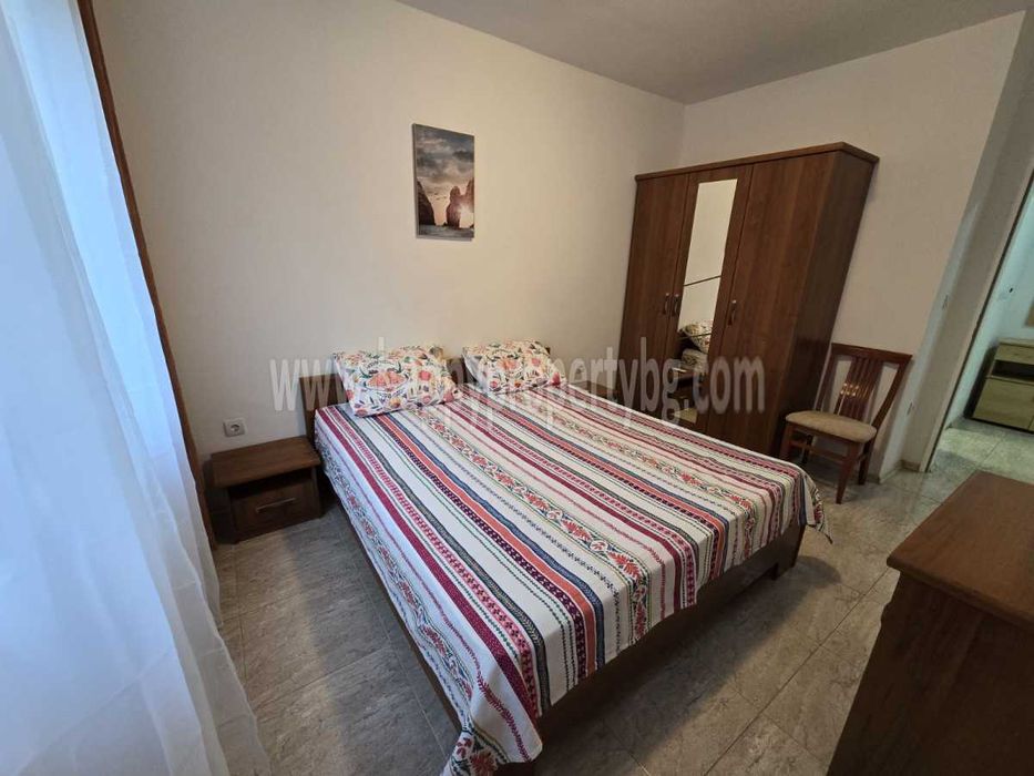 Продава се Тристаен апартамент в Ахелой - 96 кв.м за 912 €/кв.м - Снимка #8