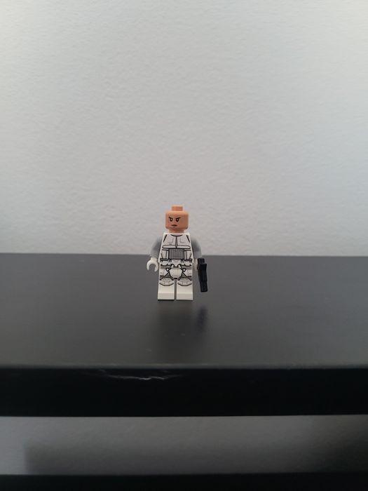 Scout trooper Lego star wars