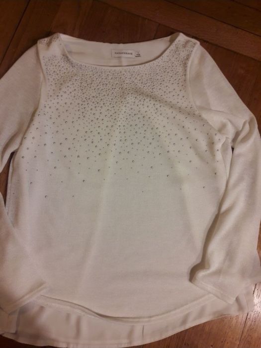 Bluza Paraphrase mar s