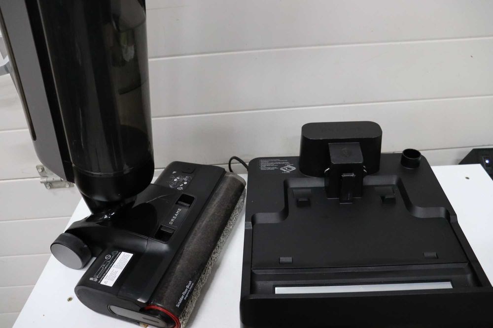 Прахосмукачка за сухо и мокро почистване Dreame H12 Pro Ultra