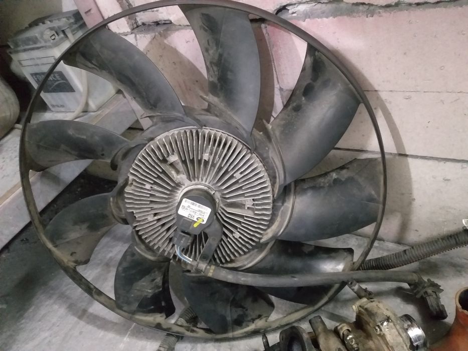 Accesorii motor Range Rover Sport 2011 motor de 3.0 diesel