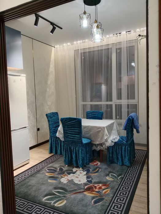 Квартира в Талхизе.талгар