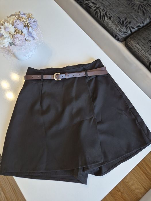 Поли-панталони в 3 цвята