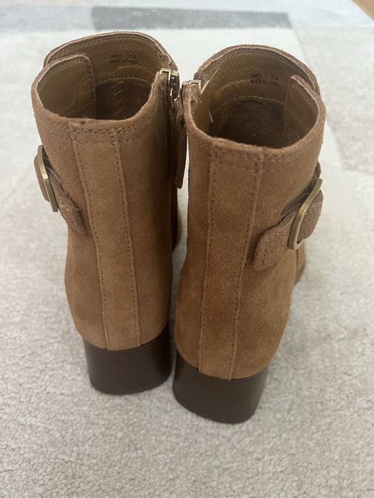 Велурени боти нови