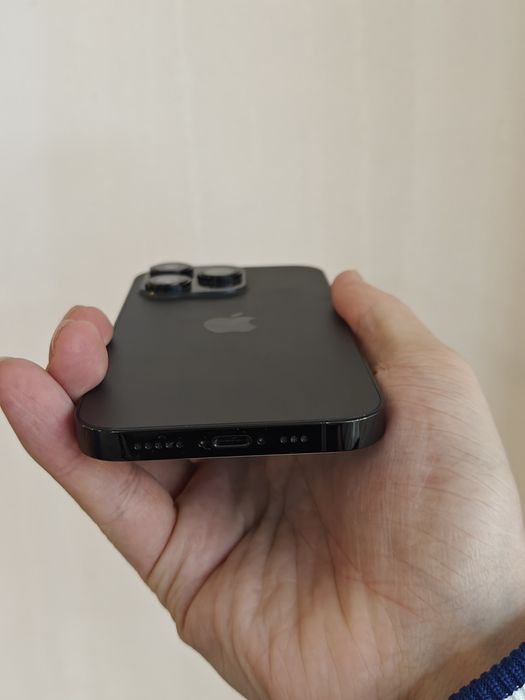 Шикарный iPhone 14 Pro 128