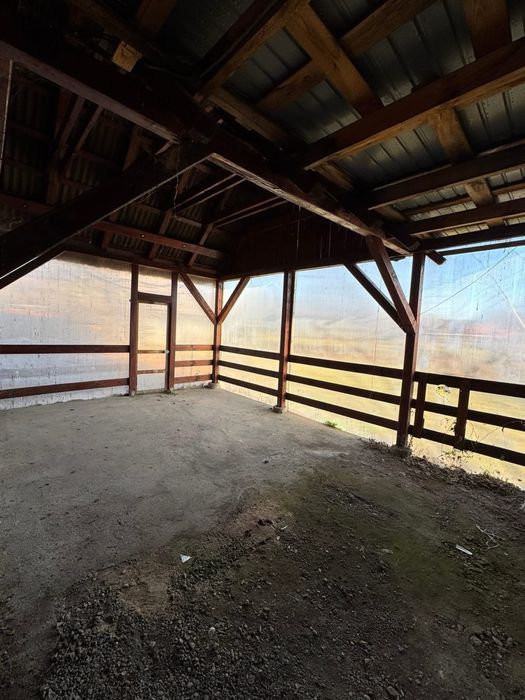 Spațiu comercial de vânzare Estelnic Covasna