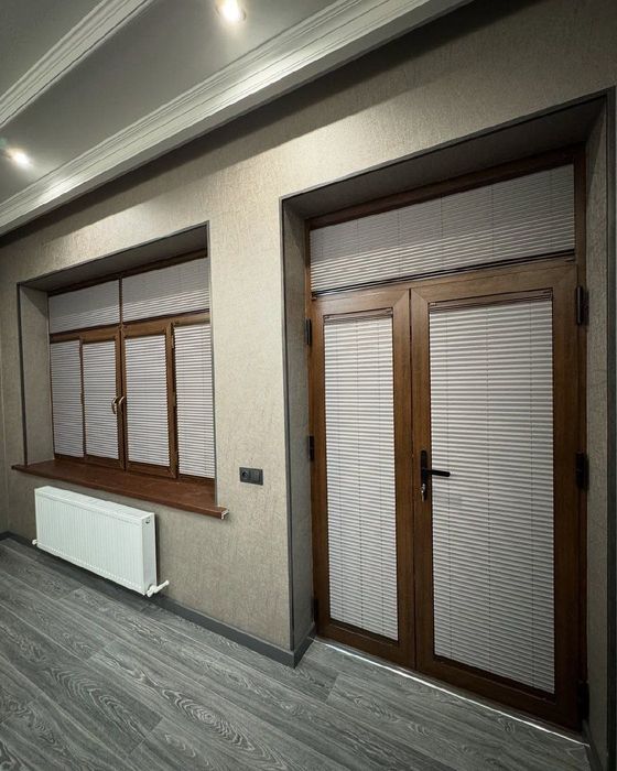 JALYUZI plisse pardalar