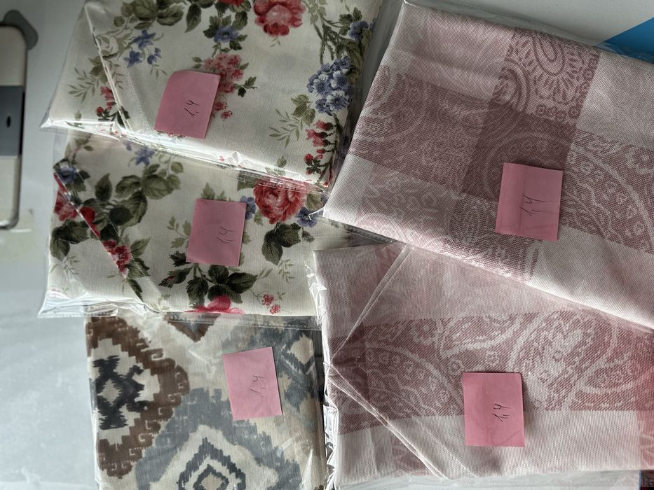 продам раннеры (дорожек на стол)