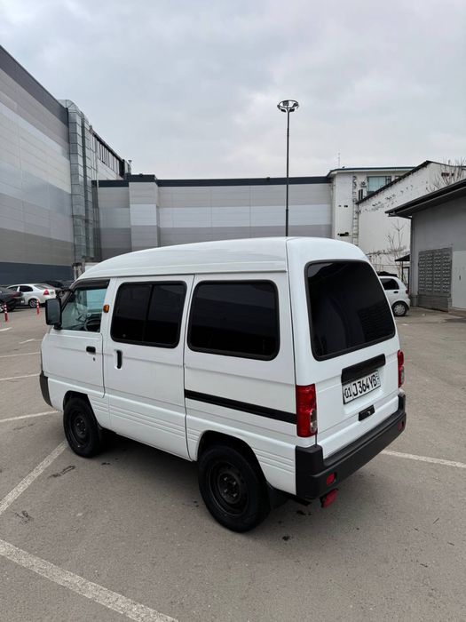 Damas D2 2023-Yil 57.000km