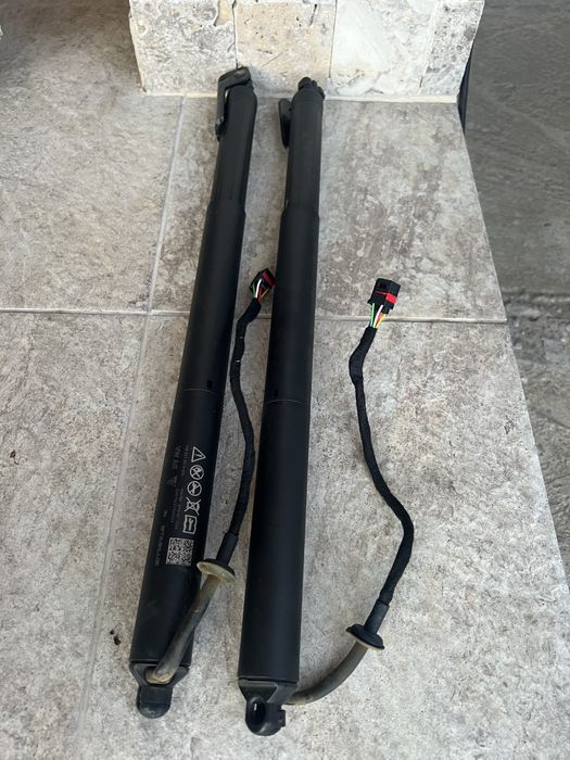 Telescoape  haion porsche 95B 851 G 03S audi Q 5 2018