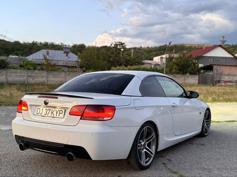BMW 3 Series 2009 — imagine 5