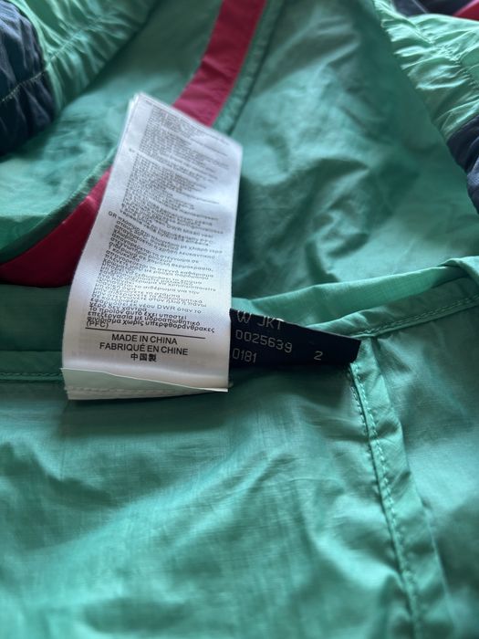 Дамска ветровка Salewa