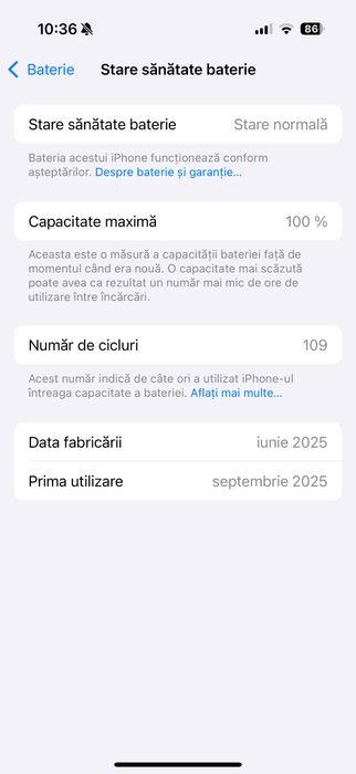 Telefon APPLE iPhone 16 Pro 5G, 128GB, Desert Titanium