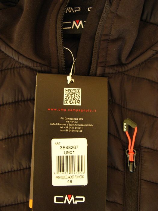 Яке Полар Regatta 3 in 1/Regatta Softshell /CMP hybrid softshell