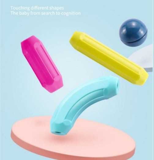 Бебешки сглобяем комплект