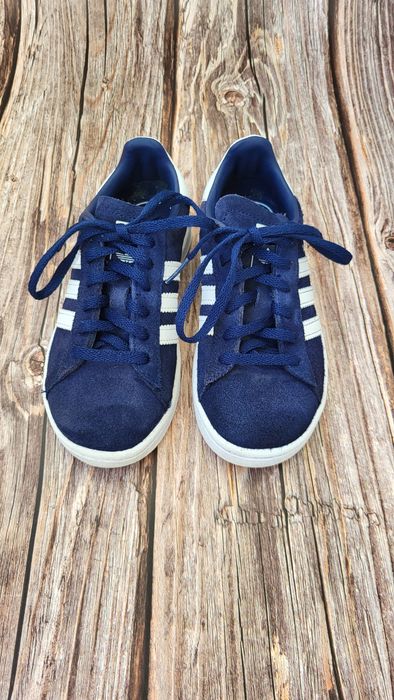 Adidas Campus copii marime 30.5 (Interior 18.3 cm)