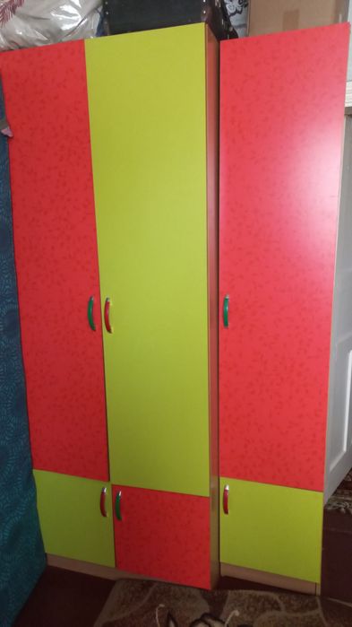 Продам детский гарнитур