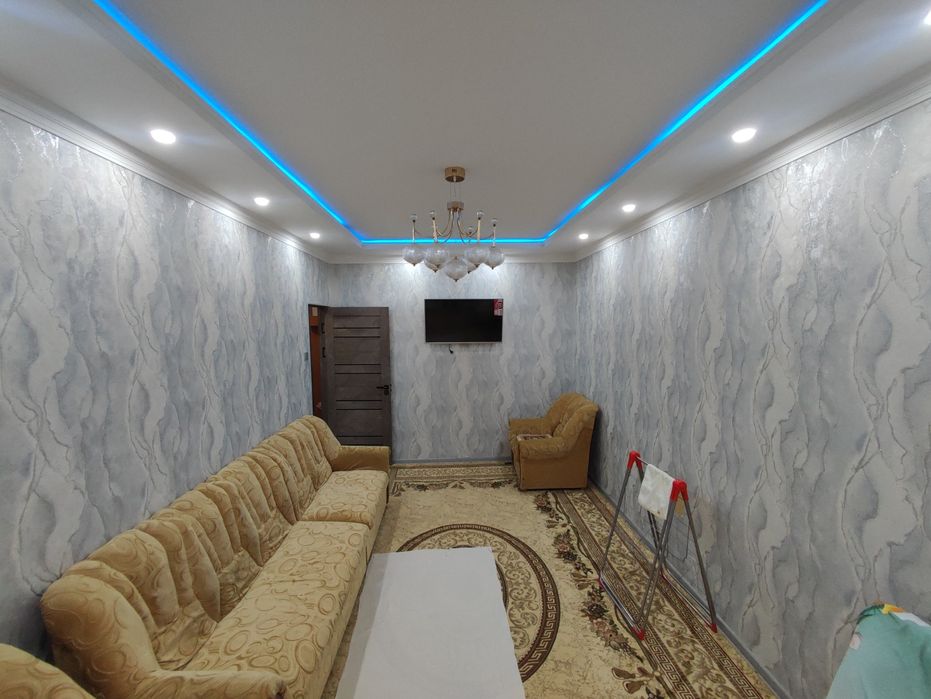 Чирчик ,Аранча
1этаж
Манзил: Аранча гарадок
Шароити билан
$