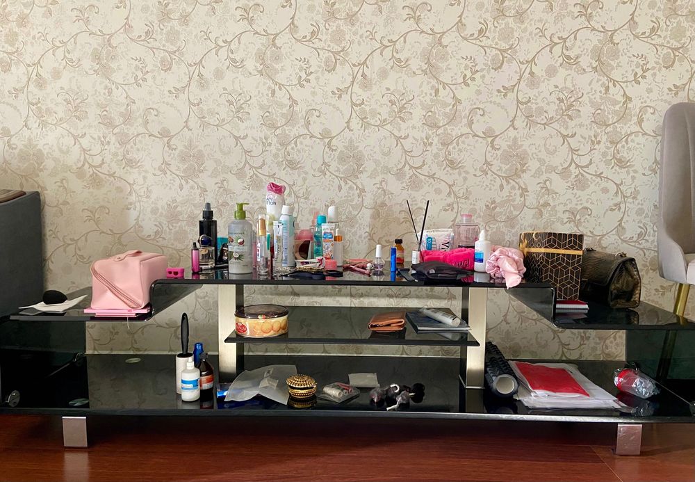 Тумба под телевизор