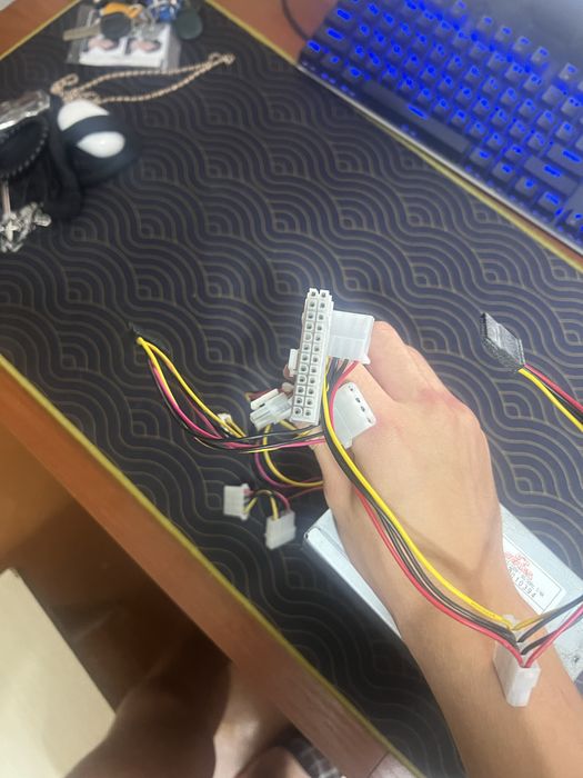 Блок питания 350W