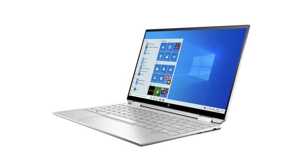 Ultrabook 2 in 1,Laptop HP Spectre x360, i7, 16/512, 13", Touch