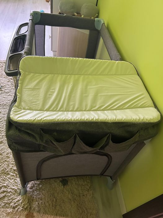 Детска кошара kinderkraft joy full 2