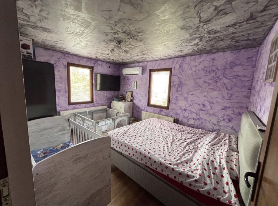 Къща  в село Рибарица ( Етрополе)