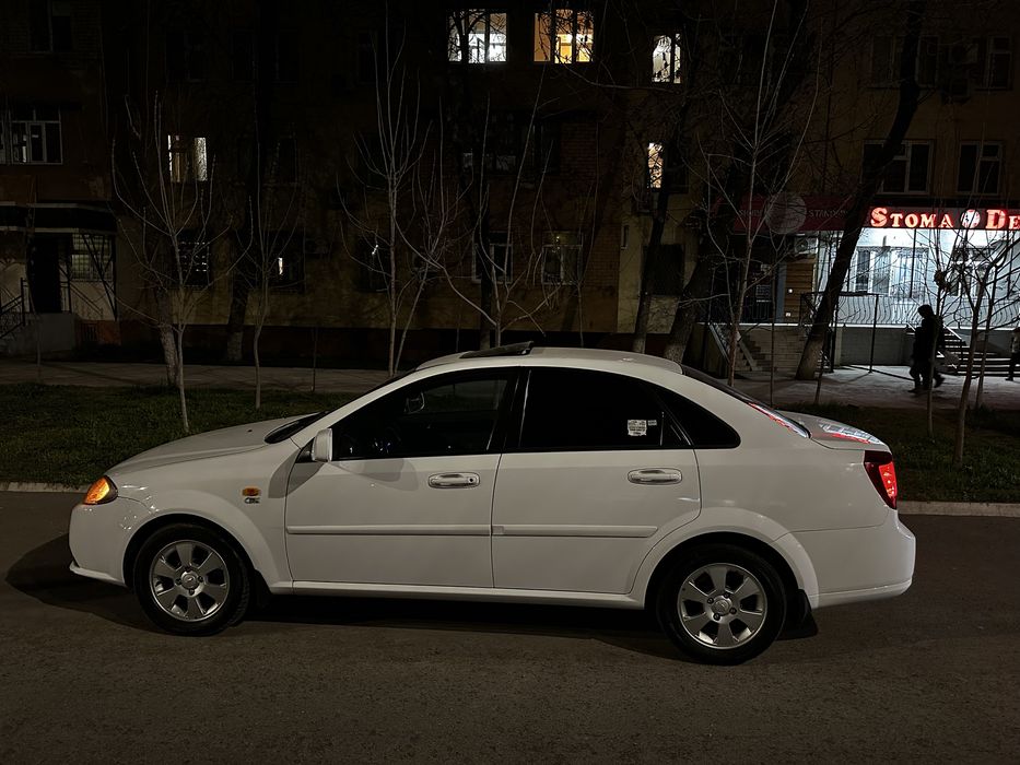 Gentra Jentra Lacetti Lasetti 3pz Metan срочно