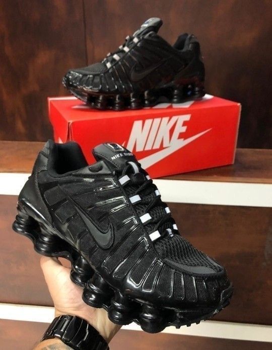 Налични Мъжки Маратонки Nike Shox