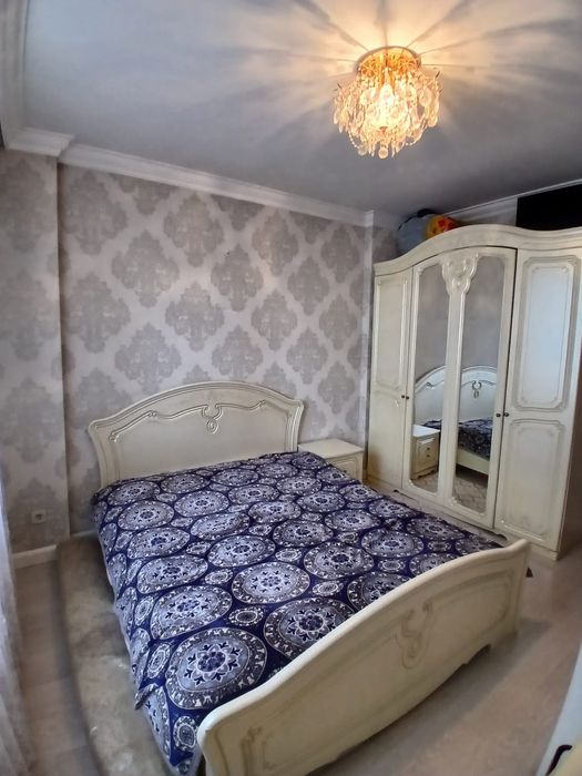 Продам квартиру ЖК Хан Тенгри