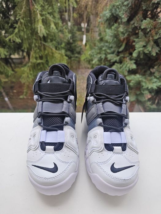 Nike Air More Uptempo 39