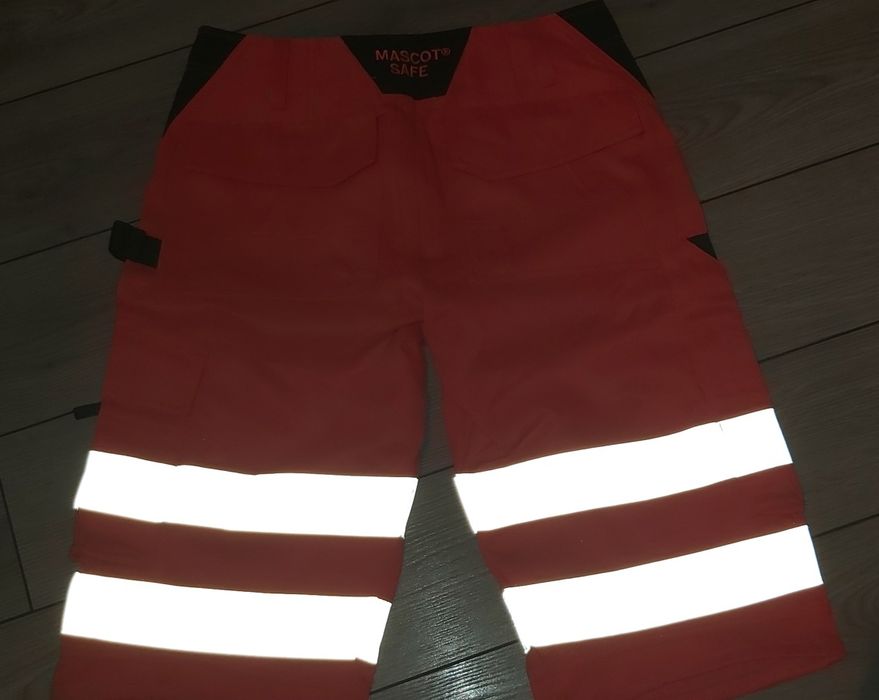 Pantalon scurt Mascot