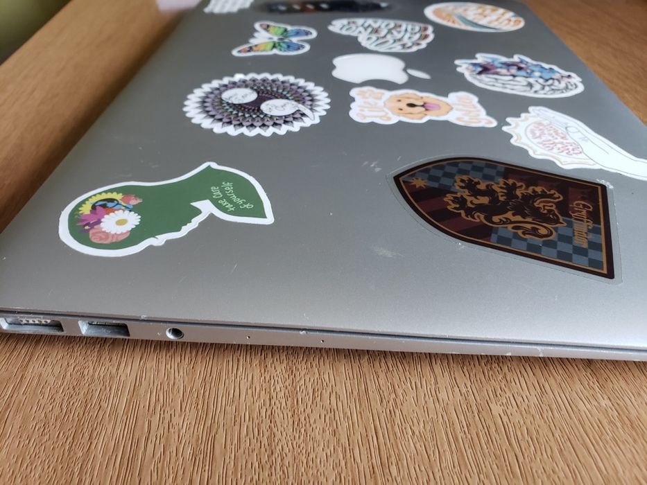 MacBook Air 13” 2016