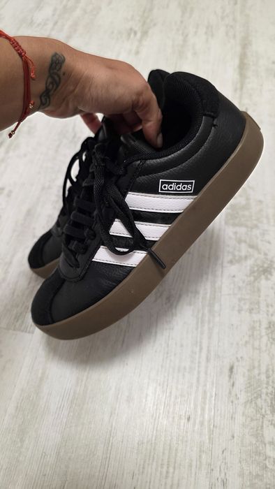 Adidas кецове номер 36