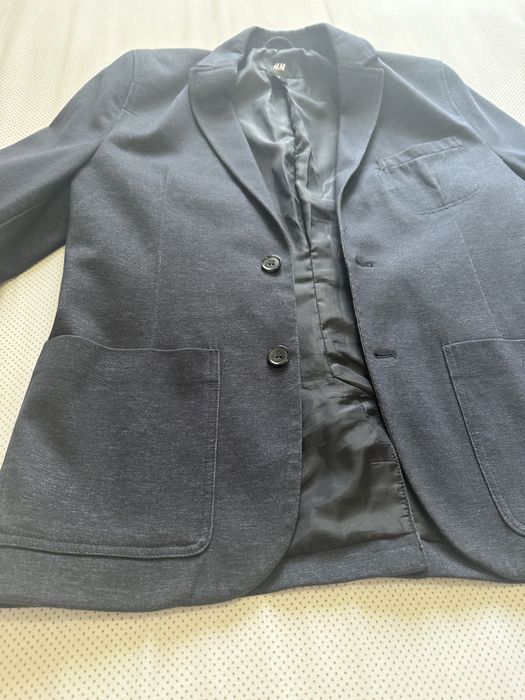 Vand sacou H&M baieti