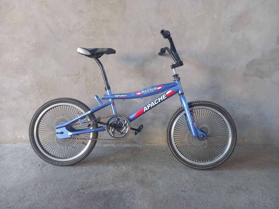 APACHE MAGNUM Sport velosiped