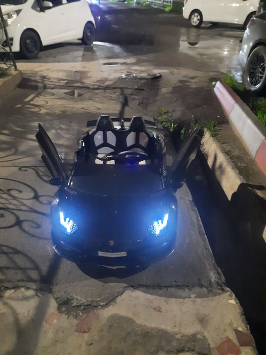 LAMBORGHINI Lombarjini Lamborjini Lambarjini Toshkenda! 1ta bor holos!