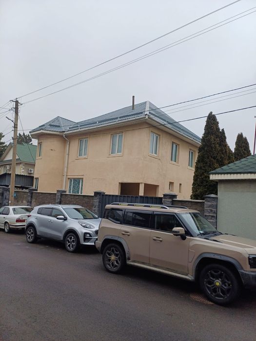 Металлочерепица в отличном состояни