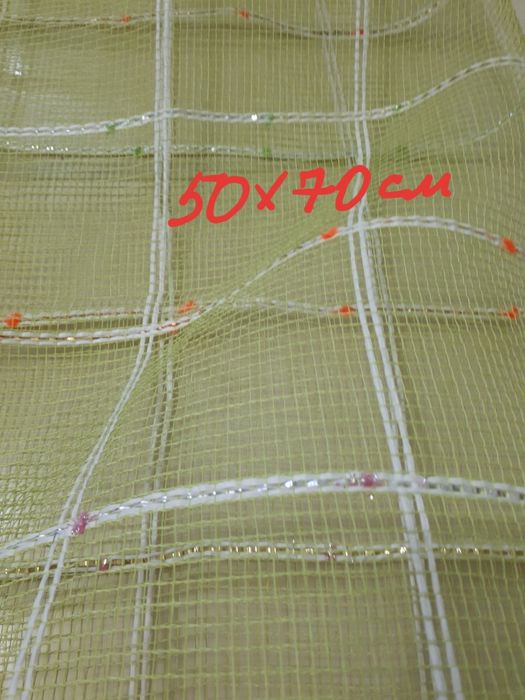 Сетка для декора