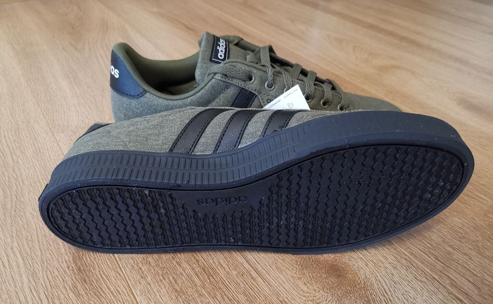 Adidas Daily 3.0, 44 номер (UK 9.5)