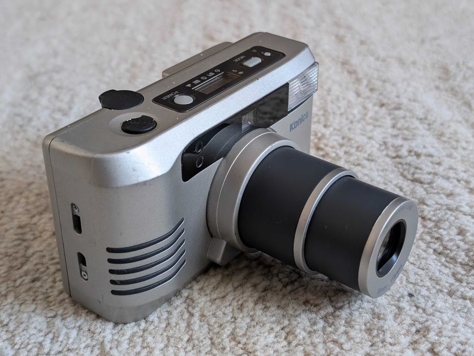 Vand Z-UP 118 Super, 220 RONi