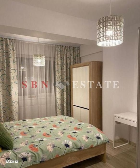 Apartament 2 camere | Rahova | Bloc nou | Parcare