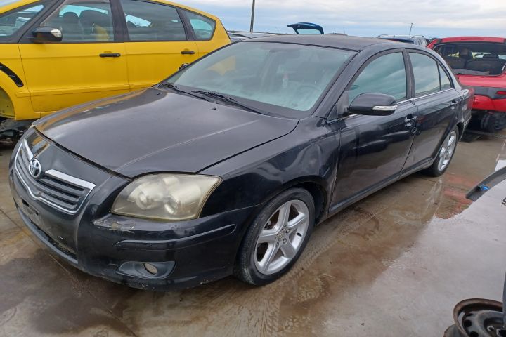 Comanda clima 55902-05050-H 55902-05050-H Toyota Avensis a 2-a genera