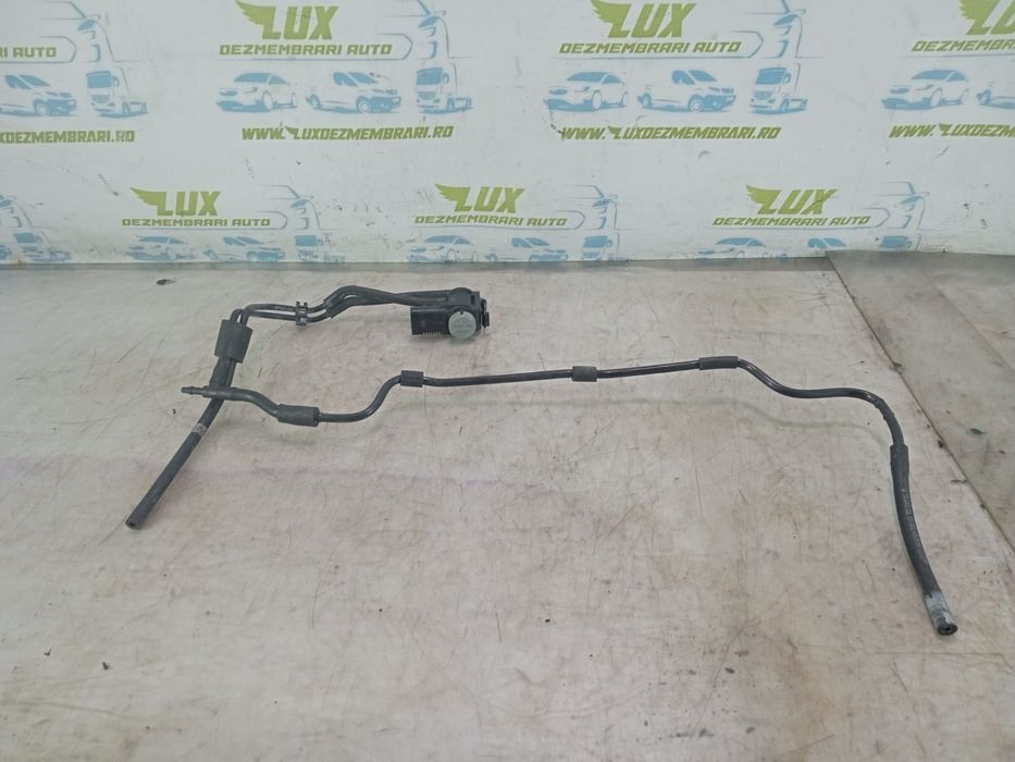 Electrovalva vacuum 1k0906283a Volkswagen VW Caddy 3 [facelift] [2010