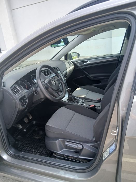Golf 7  1.6 TDI 145.000km